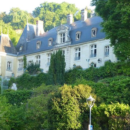 Trôo Chateau De La Voute المظهر الخارجي الصورة
