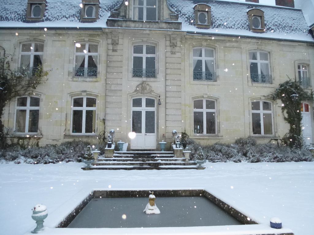 Trôo Chateau De La Voute المظهر الخارجي الصورة